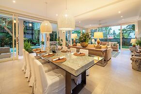 Villa Sunsara 4