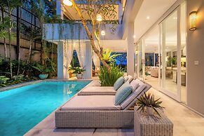 Villa Sunsara 4