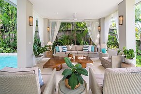 Villa Sunsara 4