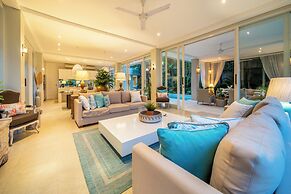 Villa Sunsara 4