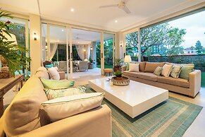 Villa Sunsara 4