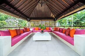 Villa Sunsara 4
