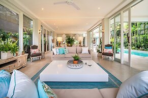 Villa Sunsara 4