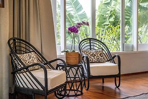 Villa Sunsara 4