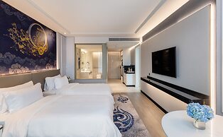 Grande Centre Point Surawong Bangkok