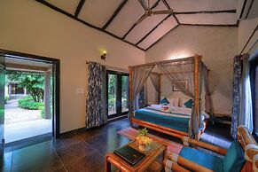Aranyak Resort Bandhavgarh