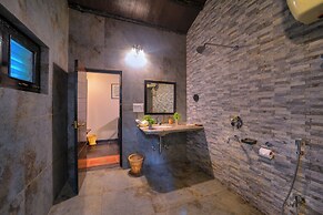 Aranyak Resort Bandhavgarh