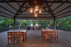 Aranyak Resort Bandhavgarh