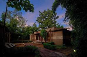Aranyak Resort Bandhavgarh
