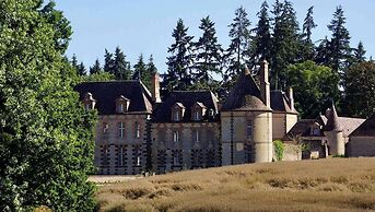 Château de La Rivière