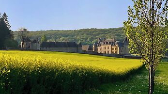 Château de La Rivière