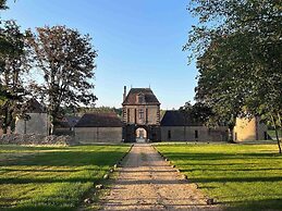 Château de La Rivière
