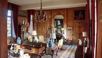 Château de La Rivière