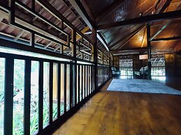 Thavill Retreat Hagiang