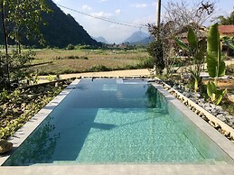 Thavill Retreat Hagiang