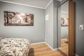 Corner Apartments