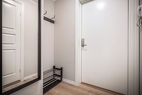 Corner Apartments