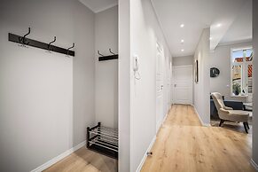 Corner Apartments
