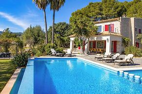 Villa Finca Estel