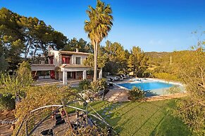 Villa Finca Estel