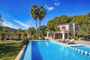 Villa Finca Estel