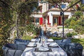 Villa Finca Estel