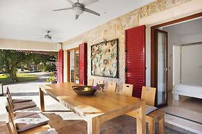 Villa Finca Estel