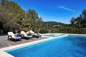 Villa Finca Estel