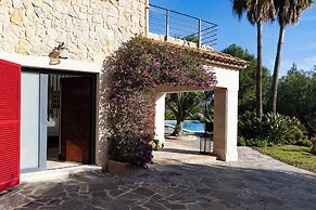 Villa Finca Estel