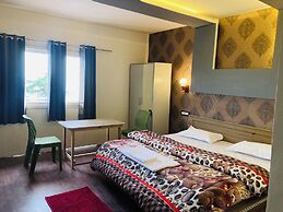 Sizzling Resort And Adventure