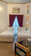 OYO 153 Qurum Heights Hotel