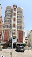 OYO 153 Qurum Heights Hotel