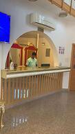 OYO 153 Qurum Heights Hotel