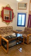 OYO 153 Qurum Heights Hotel