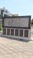 OYO 153 Qurum Heights Hotel