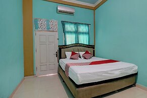 Hotel O Rania Kost Simpang Rimbo