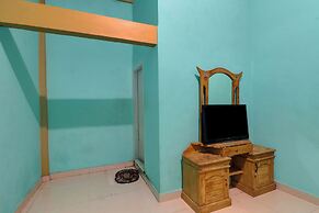 Hotel O Rania Kost Simpang Rimbo