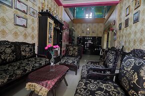 Hotel O Rania Kost Simpang Rimbo