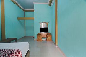 Hotel O Rania Kost Simpang Rimbo