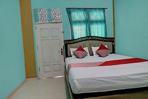Hotel O Rania Kost Simpang Rimbo