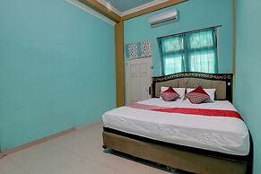 Hotel O Rania Kost Simpang Rimbo