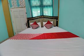 Hotel O Rania Kost Simpang Rimbo