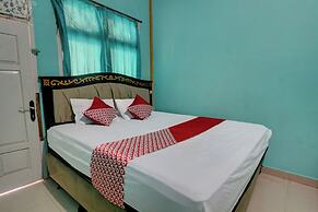 Hotel O Rania Kost Simpang Rimbo
