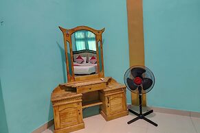 Hotel O Rania Kost Simpang Rimbo