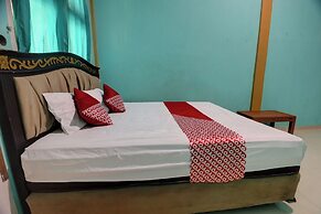 Hotel O Rania Kost Simpang Rimbo
