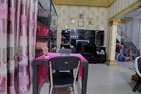 Hotel O Rania Kost Simpang Rimbo