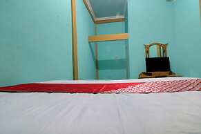 Hotel O Rania Kost Simpang Rimbo
