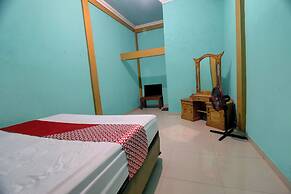 Hotel O Rania Kost Simpang Rimbo