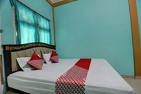 Hotel O Rania Kost Simpang Rimbo