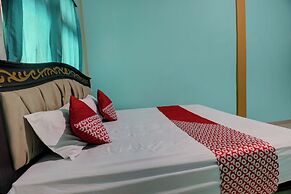 Hotel O Rania Kost Simpang Rimbo